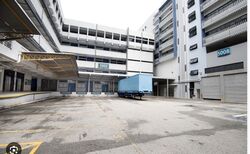 Techplace II (D20), Factory #531347321